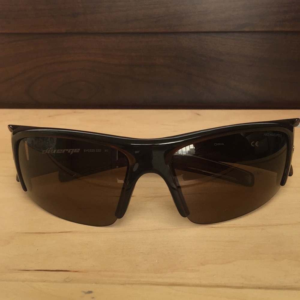 Nike sports sunglasses